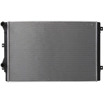 Order BTK - R13212 - Radiator For Your Vehicle