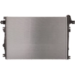 Order BTK - R13230 - Radiator For Your Vehicle