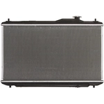 Order Radiator by BTK - R13257 For Your Vehicle
