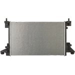 Order Radiateur by BTK - R13271 For Your Vehicle