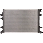 Order BTK - R13273 - Radiateur For Your Vehicle