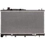 Order BTK - R13281 - Radiator For Your Vehicle