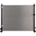 Purchase Radiator by BTK - R13285