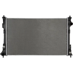 Purchase Radiator by BTK - R13308