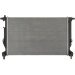 Order Radiator by BTK - R13323 For Your Vehicle