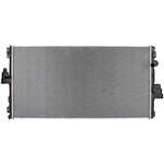 Order Radiator by BTK - R13339 For Your Vehicle