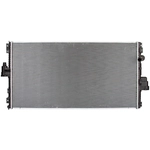 Purchase Radiator by BTK - R13339