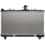 Purchase Radiator by BTK - R13345