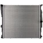 Order Radiateur by BTK - R13371 For Your Vehicle