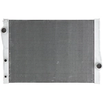 Order Radiator by BTK - R13377 For Your Vehicle