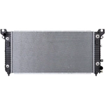 Order BTK - R13398 - Radiator For Your Vehicle