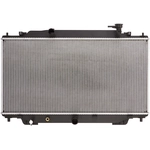 Order BTK - R13404 - Radiator For Your Vehicle