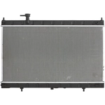 Order Radiateur by BTK - R13431 For Your Vehicle