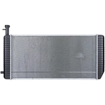 Order Radiateur by BTK - R13476 For Your Vehicle