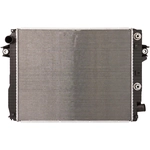 Order BTK - R13490 - Radiator For Your Vehicle