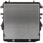 Order BTK - R13500 - Radiateur For Your Vehicle