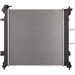 Order Radiateur by BTK - R13506 For Your Vehicle