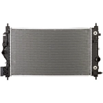 Order Radiateur by BTK - R13509 For Your Vehicle