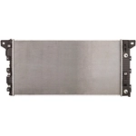 Order BTK - R13510 - Radiator For Your Vehicle