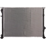 Order BTK - R13512 - Radiator For Your Vehicle