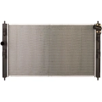 Order BTK - R13525 - Radiateur For Your Vehicle