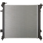 Order Radiateur by BTK - R13538 For Your Vehicle