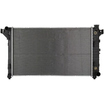 Order BTK - R1552 - Radiator For Your Vehicle