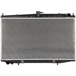 Purchase Radiator by BTK - R1573