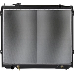 Order Radiator by BTK - R1774 For Your Vehicle