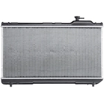 Purchase BTK - R1859 - Radiator