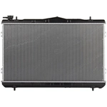 Order Radiateur by BTK - R1897 For Your Vehicle