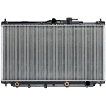 Order BTK - R19 - Radiator For Your Vehicle