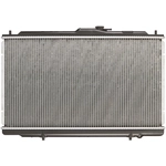 Order BTK - R2147 - Radiator For Your Vehicle