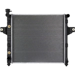 Purchase BTK - R2262 - Radiator