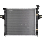 Order Radiateur by BTK - R2263 For Your Vehicle