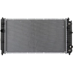 Order BTK - R2264 - Radiator For Your Vehicle