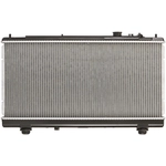 Order BTK - R2303 - Radiateur For Your Vehicle