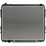 Order Radiator by BTK - R2320 For Your Vehicle