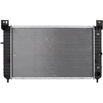 Order BTK - R2334 - Radiator For Your Vehicle