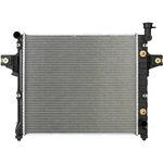 Order BTK - R2336 - Radiateur For Your Vehicle