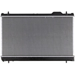 Order BTK - R2363 - Radiator For Your Vehicle