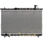 Order BTK - R2389 - Radiator For Your Vehicle