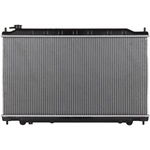 Purchase Radiator by BTK - R2414