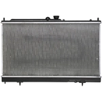 Order Radiateur by BTK - R2448 For Your Vehicle