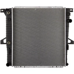 Order BTK - R2470 - Radiator For Your Vehicle