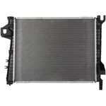 Order BTK - R2480 - Radiator For Your Vehicle