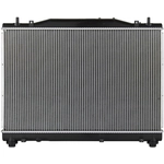 Order Radiateur by BTK - R2565 For Your Vehicle