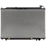 Order BTK - R2578 - Radiator For Your Vehicle