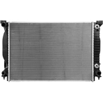 Order BTK - R2590 - Radiator For Your Vehicle