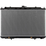 Order Radiator by BTK - R2612 For Your Vehicle